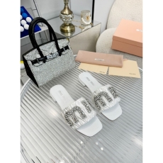 Miu Miu Sandals